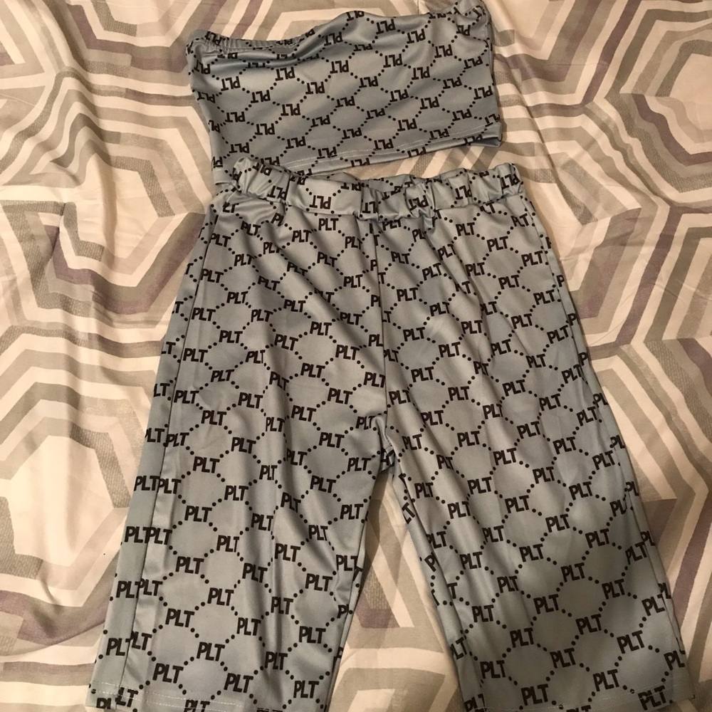 2 piece